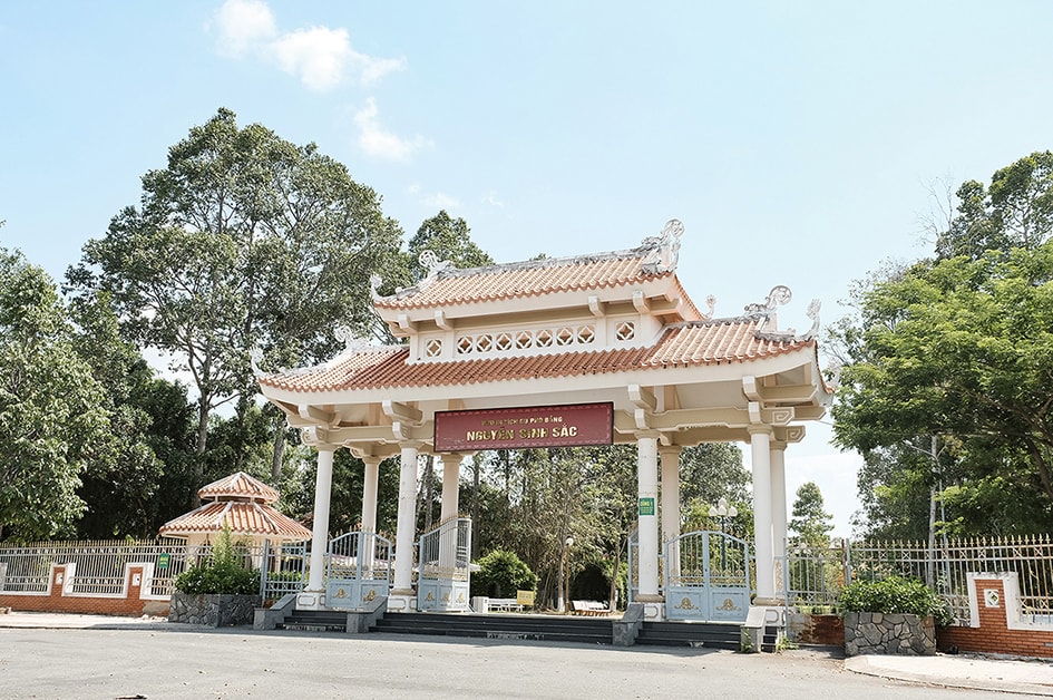 tour đồng tháp