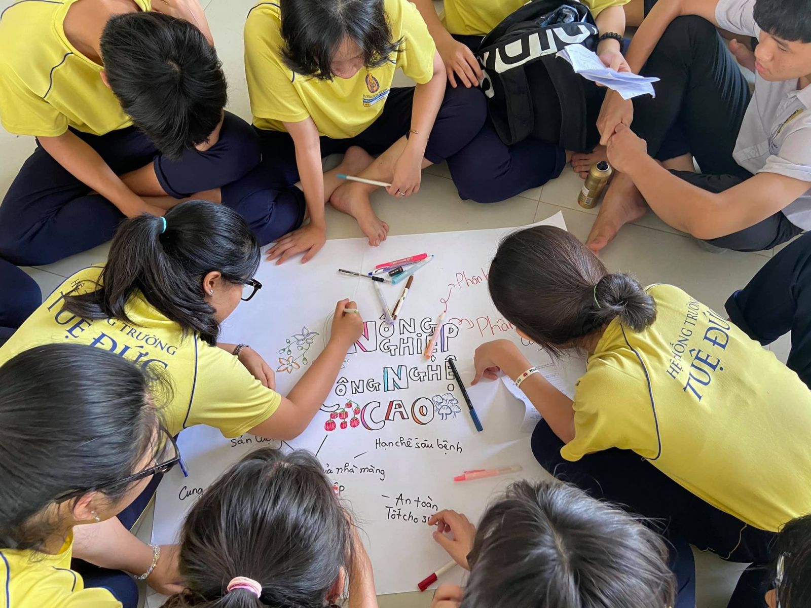 khu-nong-nghiep-cong-nghe-cao-cu-chi-Theme-Travel