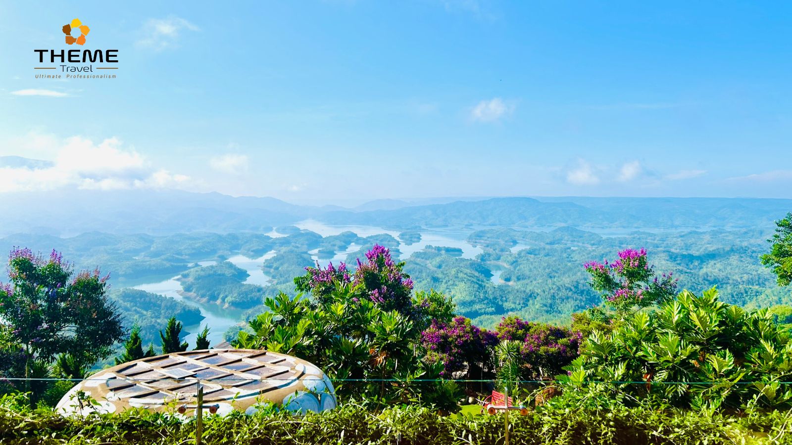 tour bảo lộc- tà đùng 3n2d