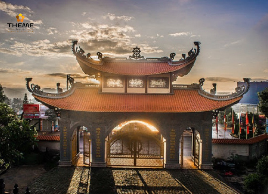 tour bảo lộc- tà đùng 3n2d